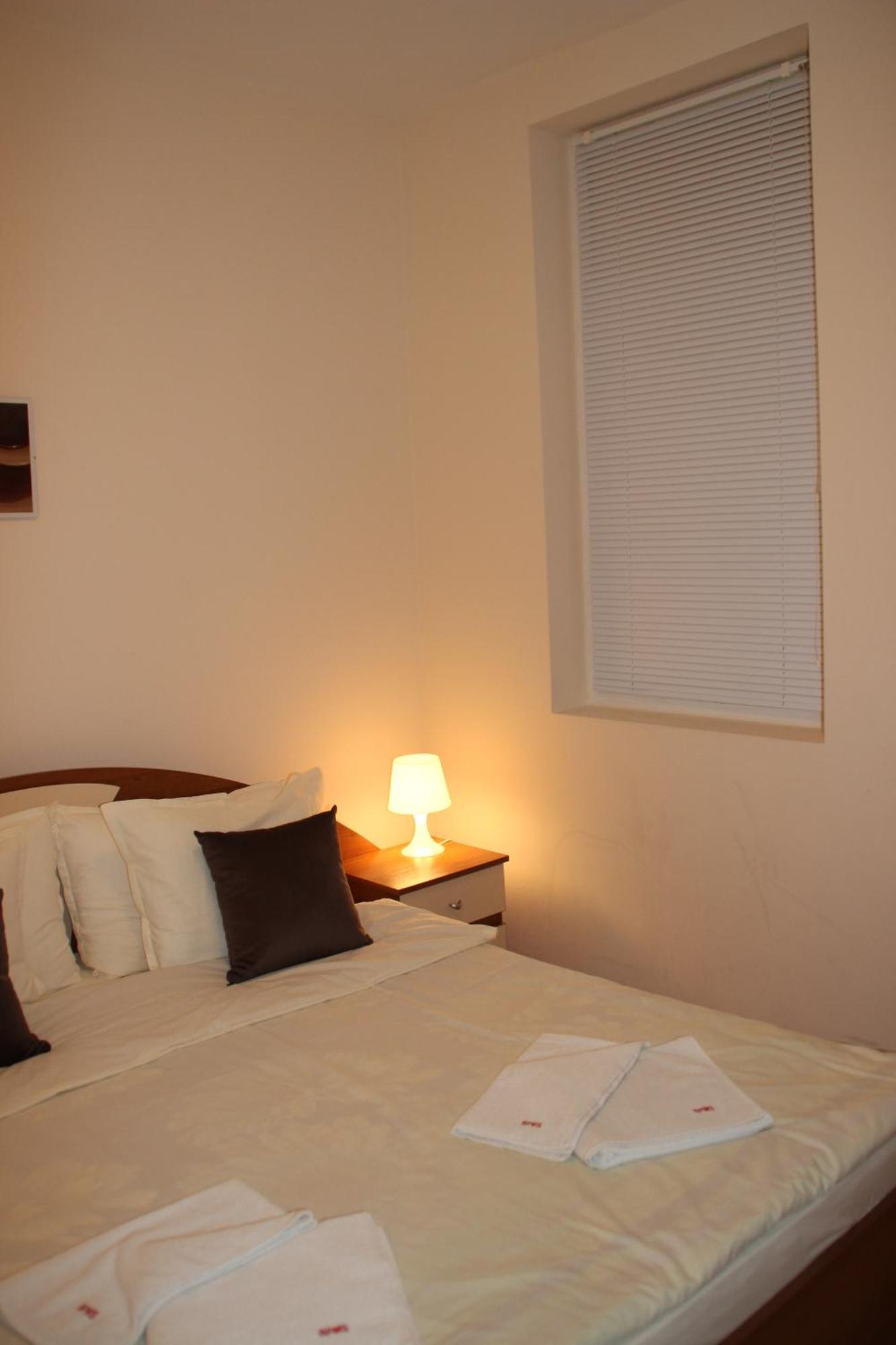 Charming One Bed Apartment 423 In Main Flora Building Borovets Exterior foto