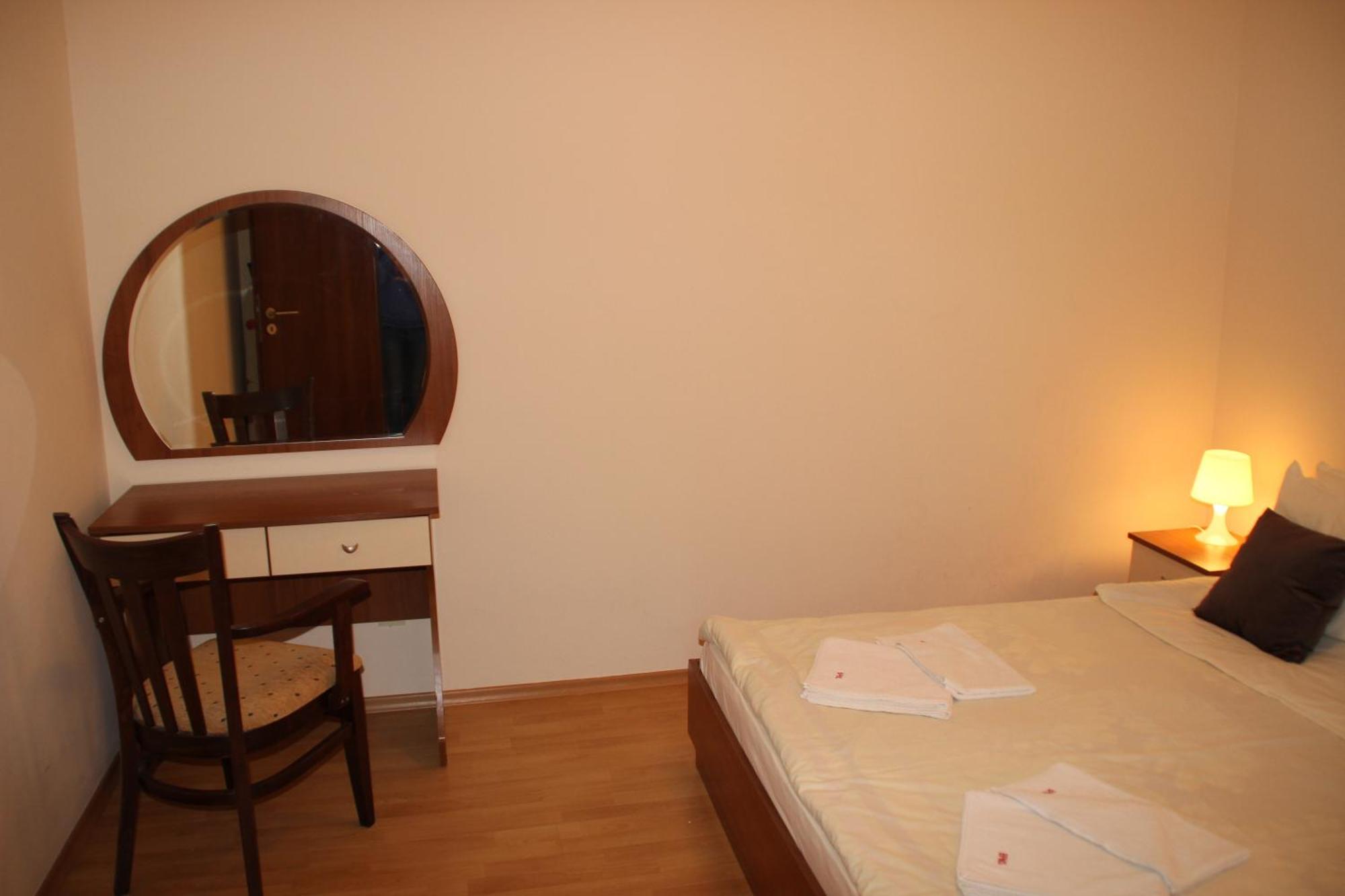 Charming One Bed Apartment 423 In Main Flora Building Borovets Exterior foto