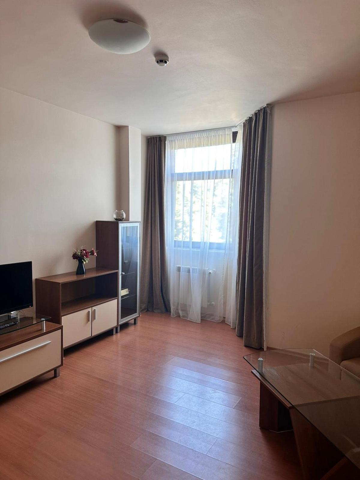 Charming One Bed Apartment 423 In Main Flora Building Borovets Exterior foto